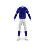 Baseball Uniforms
