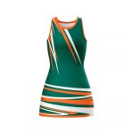 Net Ball Uniforms