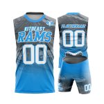 7v7 UNIFORM