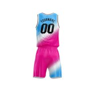 Basketball Uniforms - Image 2