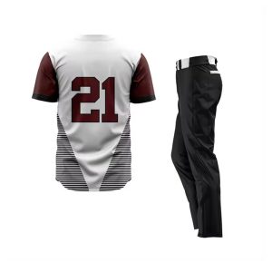 Baseball Uniforms - Image 2