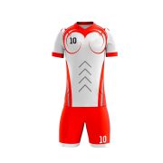 Soccer Uniforms