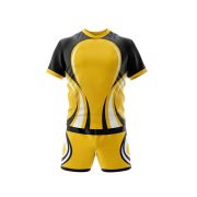 Rugby Uniforms