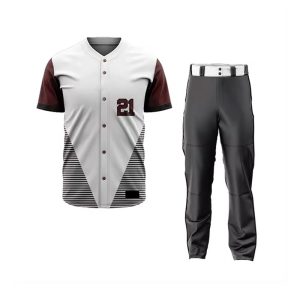 Baseball Uniforms