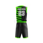 Basketball Uniforms - Image 2