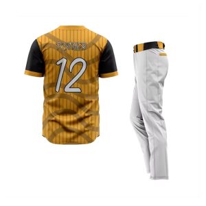 Baseball Uniforms - Image 2