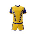 Rugby Uniforms