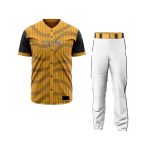 Baseball Uniforms