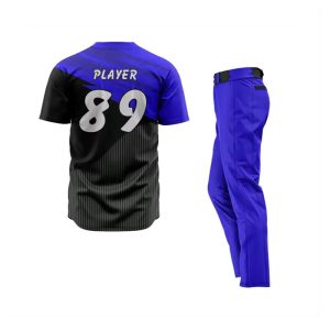 Baseball Uniforms - Image 2