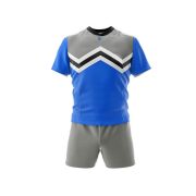 Rugby Uniforms