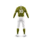 Baseball Uniforms - Image 2