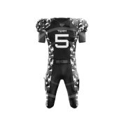 American Football Uniforms