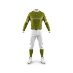Baseball Uniforms