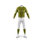 Baseball Uniforms
