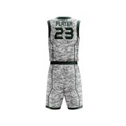 Basketball Uniforms - Image 2