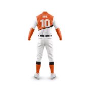 Baseball Uniforms - Image 2
