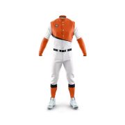 Baseball Uniforms