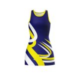 Net Ball Uniforms