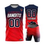 7v7 UNIFORM