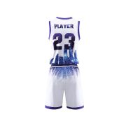 Basketball Uniforms - Image 2