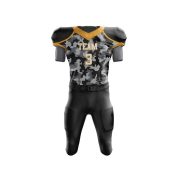 American Football Uniforms
