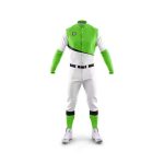 Baseball Uniforms