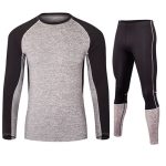 Compression suits