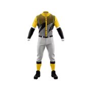 Baseball Uniforms