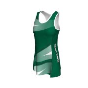 Net Ball Uniforms