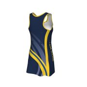 Net Ball Uniforms - Image 2
