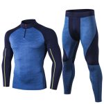 Compression suits