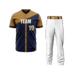 Baseball Uniforms