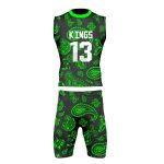 7v7 UNIFORM