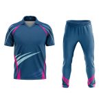 Cricket Uniform