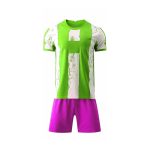 Soccer Uniforms
