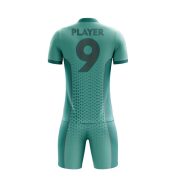 Soccer Uniforms - Image 2