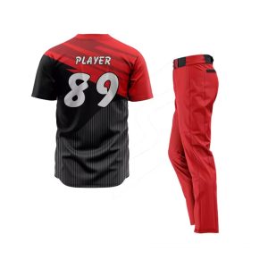 Baseball Uniforms - Image 2