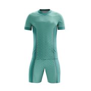 Soccer Uniforms