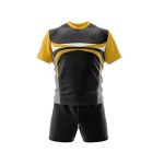 Rugby Uniforms