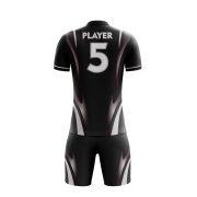 Soccer Uniforms - Image 2