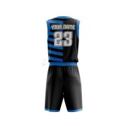 Basketball Uniforms - Image 2