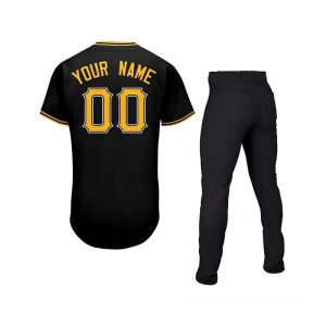 Baseball Uniforms - Image 2