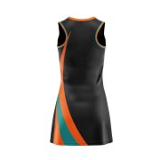 Net Ball Uniforms - Image 2