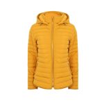 Puffer jackets