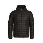 Puffer jackets