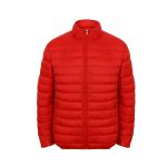 Puffer jackets