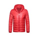 Puffer jackets