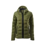 Puffer jackets
