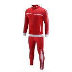 Track Suits