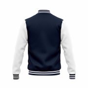 Varsity Jacket - Image 2